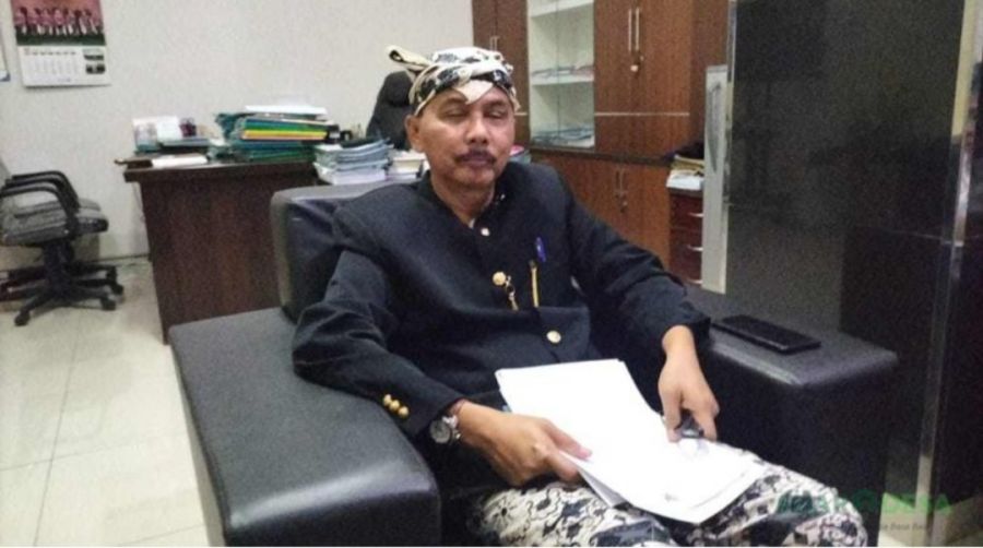 Pemkab Bojonegoro Upayakan Percepatan Penyaluran ADD melalui Tim Fasilitasi
