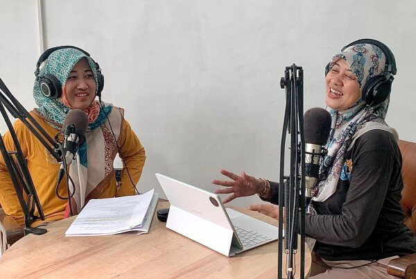 Pemkab Bojonegoro Wujudkan Transformasi Labkesmas