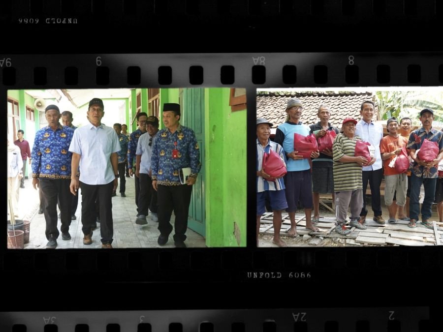 Pemkab Kembali Turun Menyerap Aspirasi Masyarakat Melalui Agenda Medayoh Bupati