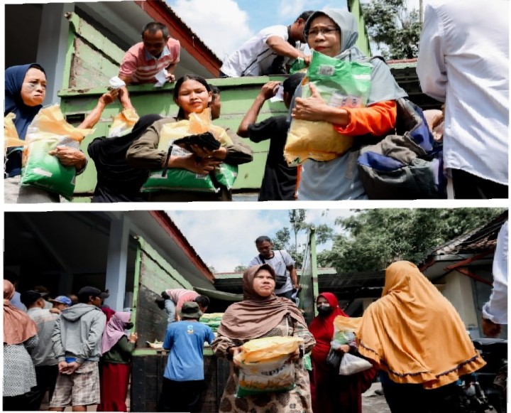 Pemkab Lumajang Komitmen Jaga Netralitas ASN Termasuk Distribusi Bantuan