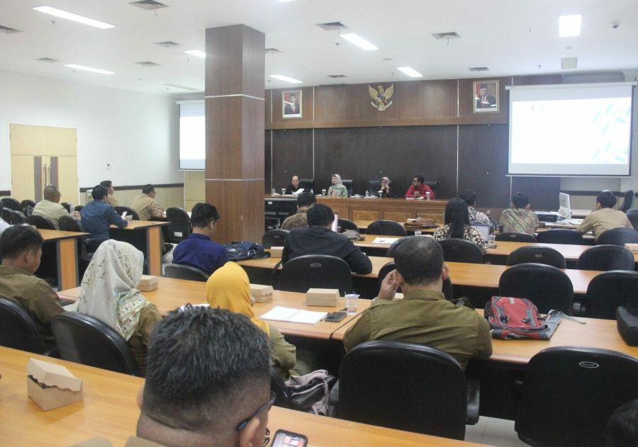Pemkab Matangkan Kesiapan Kawasan Geopark Bojonegoro Menjadi Kawasan UNESCO Global Geopark
