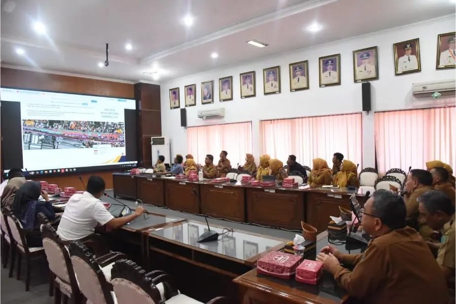 Pemkab Sidoarjo Dorong Opsi 6 Jalur Pembangunan Flyover Gedangan