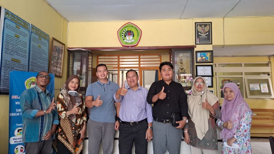 Pemuda Sumenep Siap Membuka STIP di Kabupaten Sumenep