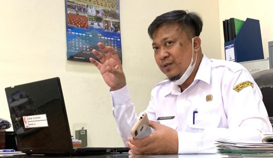 Pemutakhiran Data Berbasis  SDGS, Bojonegoro Ada di Klasmen Atas Propinsi Jawa Timur