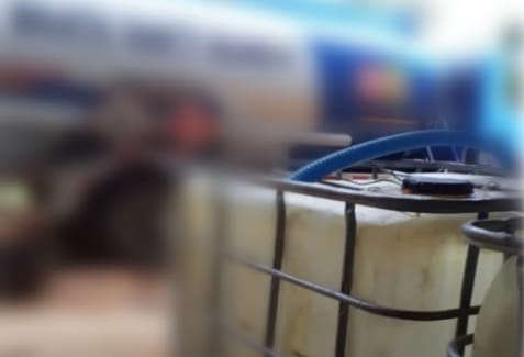Penimbunan BBM Bersubsidi Di Wilayah Senori Tuban Kian Marak dan Merajalela