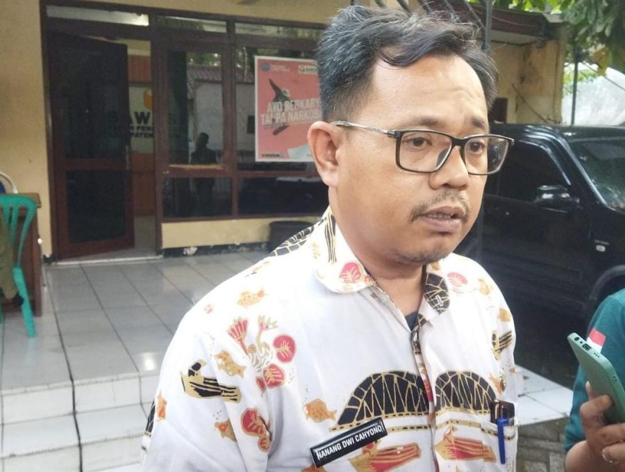 Plt Kadis Kominfo Bojonegoro Tegaskan Surat Pernyataan Dukungan  calon Pemilu 2024 Tidak Benar
