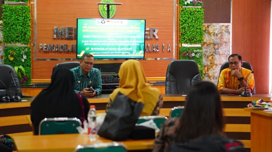 Perceraian di Bojonegoro Meningkat Tajam
