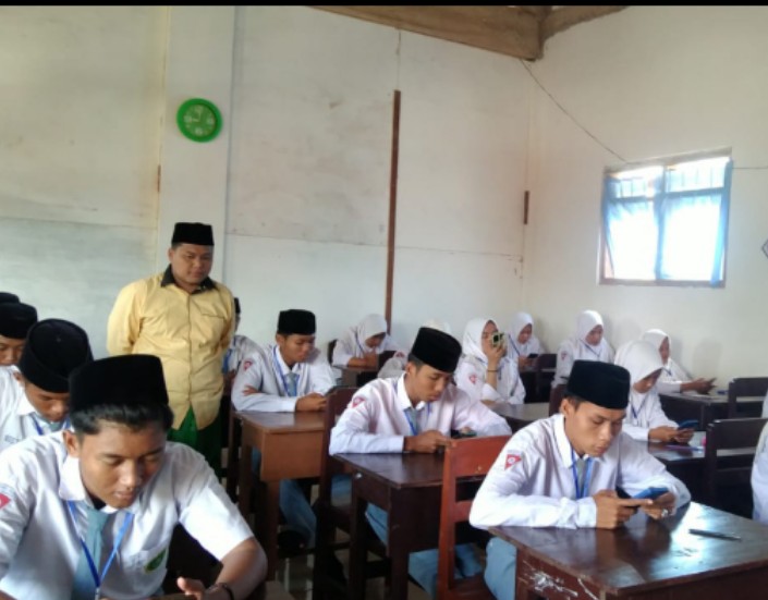Perkembangan Sistem Pendidikan di Indonesia