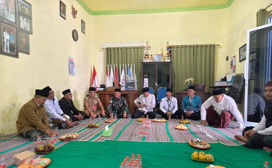 Persiapan matang forkopimcam Pronojiwo gelar rapat final jelang Pronojiwo Javanese Carnival 2026
