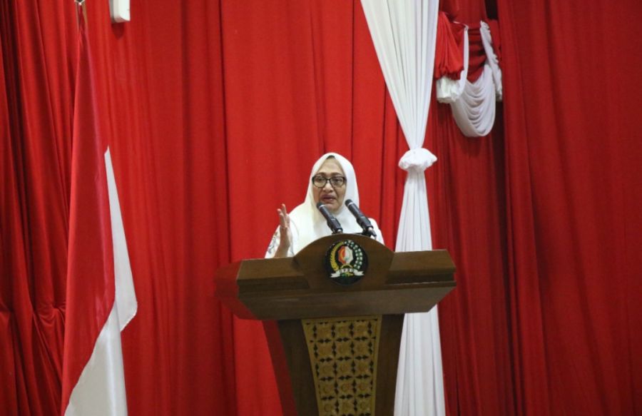 Persiapkan Dana Abadi Pendidikan Berkelanjutan Dengan Matang, Panitia Khusus Dibentuk 