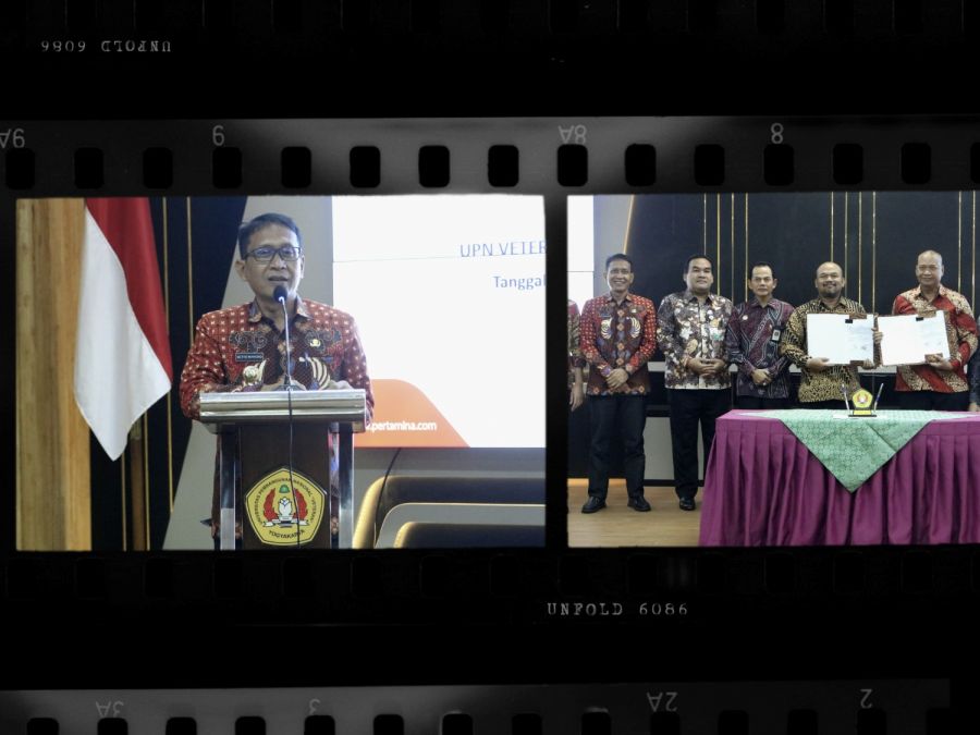 Pertamina EP Cepu melakukan kerjasama operasional Sumur Idle dan Sumur Tua di Wilayah Blok Cepu
