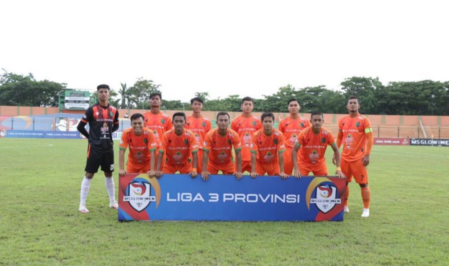 Pertandingan Laga Pertama Persibo Sukses Kalahkan Persegres Putra 0-7