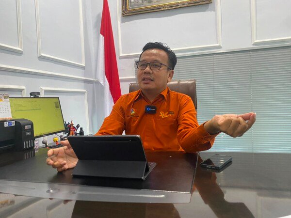 Pertumbuhan Ekonomi Bojonegoro Triwulan I 2026 Tumbuh Positif