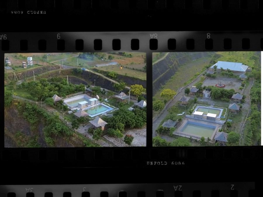 Pesona Tiga Destinasi Alam Unggulan di Baureno-Bojonegoro