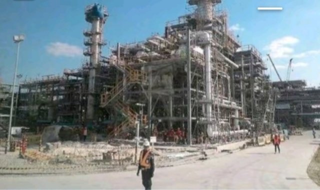 PI 10% Blok Cepu Masih Menyisakan Tanda Tanya