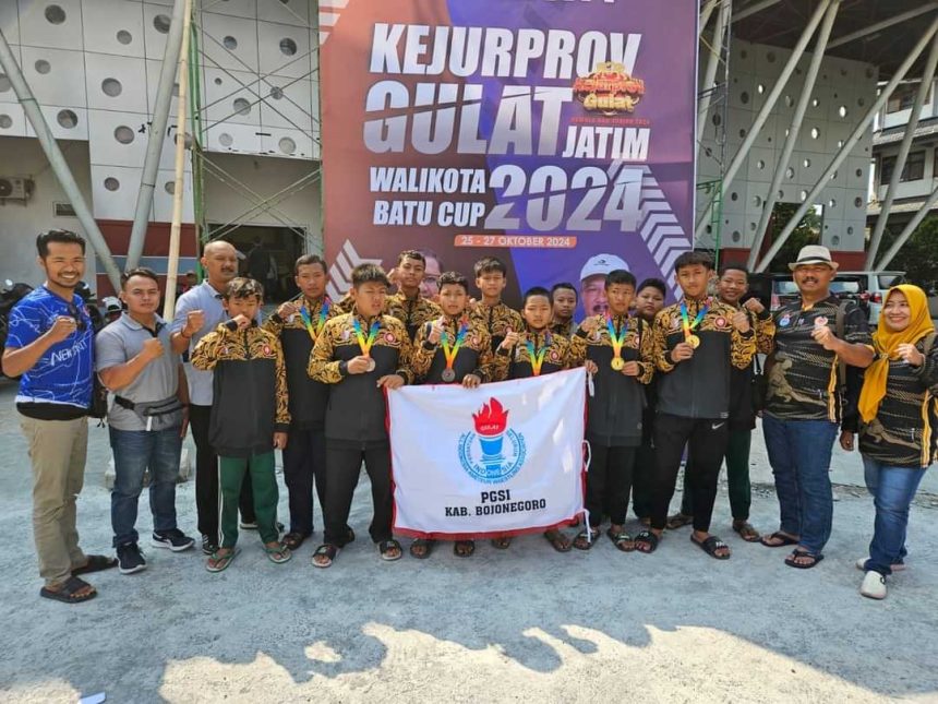 Pimpin Sertijab PJU Kapolda Jatim Resmikan Direktorat Reserse Siber