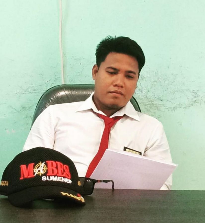 Pimpinan Pusat LBH Mabes Mengutuk Keras Tindakan Pencemaran Terhadap Kyai Azaim