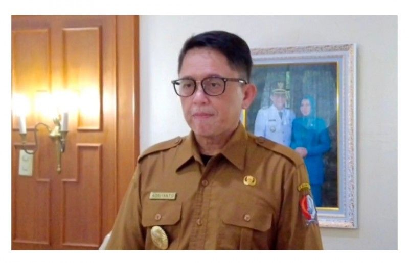 Pj Bupati Bojonegoro Berikan Himbauan Musim Penghujan Dimana Akan Berdampak Bencana Hidrometeorologi