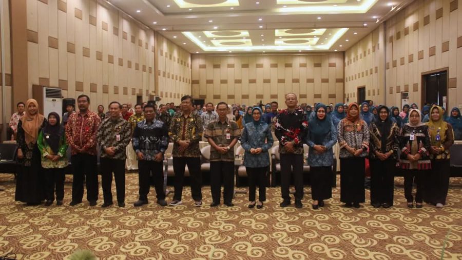 Pj Sekda Bojonegoro Djoko Lukito: Apa yang Menjadi Hak Masyarakat Terpenuhi Dengan Baik