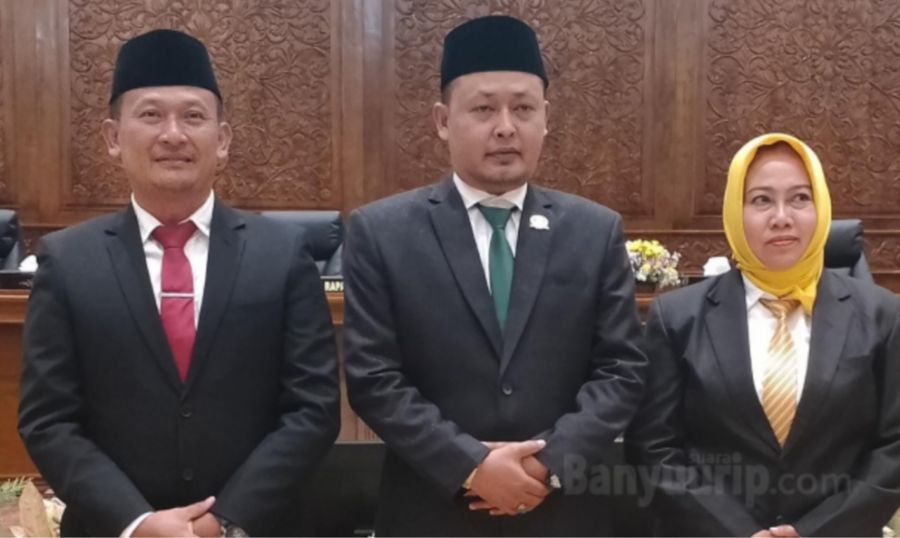 PKB Bojonegoro Berduka Cita