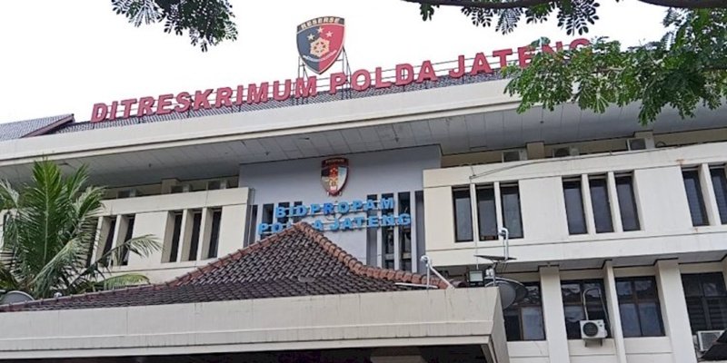 Polda Jateng Izinkan Personel Tembak Begal di Tempat