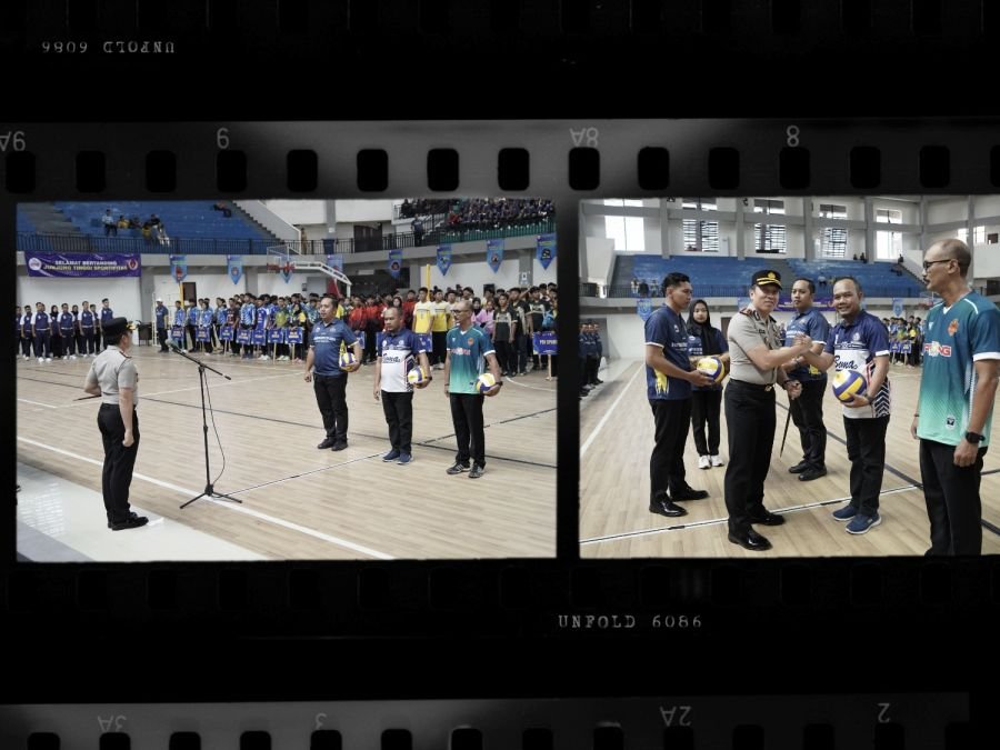 Polres Bojonegoro Gelar Bhayangkara Cup 2026