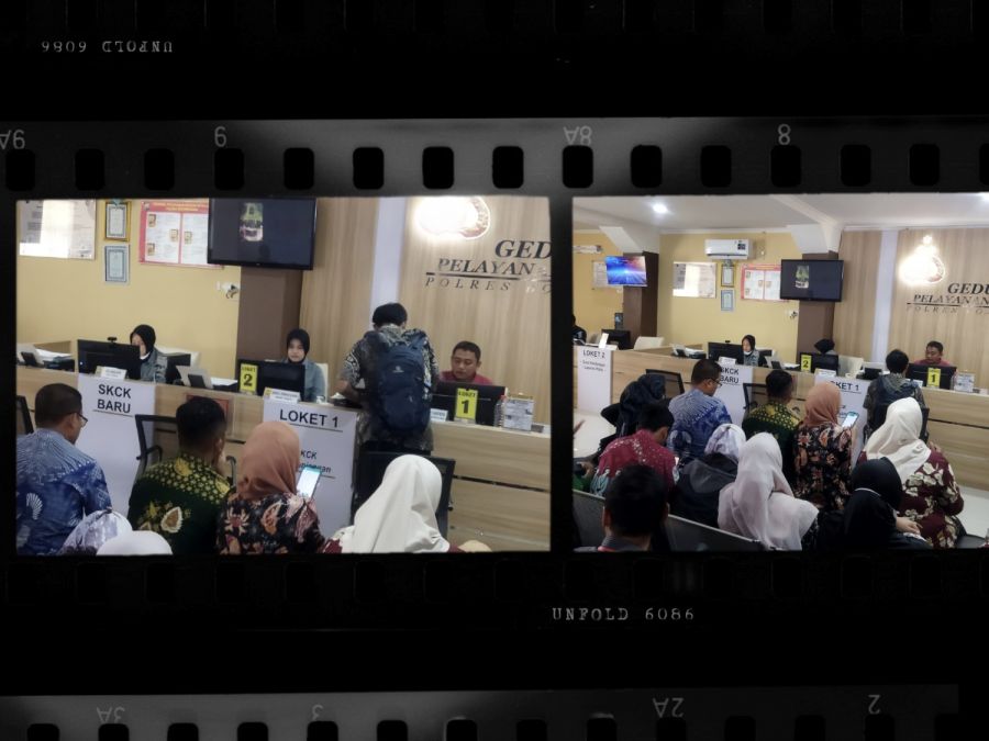Polres Bojonegoro Tingkatkan Kecepatan Pelayanan