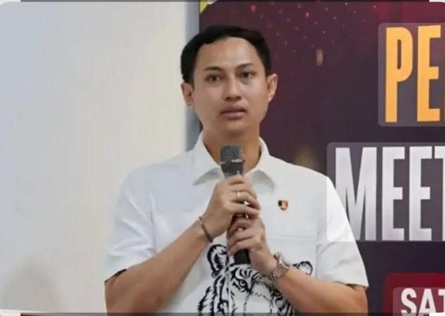 Polres Tegaskan Isu Anak Kades Sidomukti Terlibat Judol Hoaks