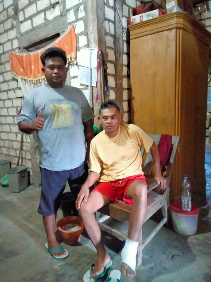 Program Mobil Siaga Pemkab Bojonegoro Sangat Membantu Warga Masyarakat