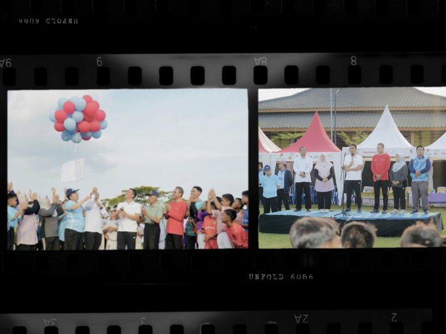 Program Pengembangan Potensi Olahraga Bojonegoro Resmi Diluncurkan