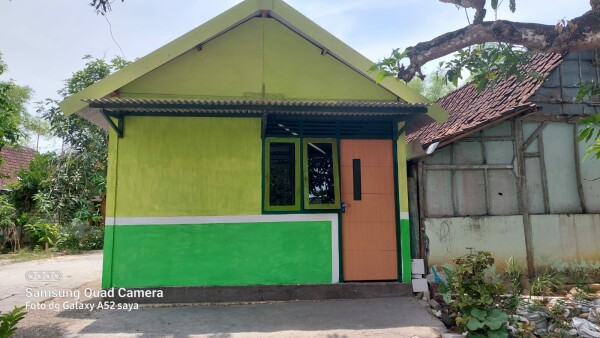 Program Sambungan Listrik Gratis Untuk 1.497 Rumah di Kabupaten Bojonegoro