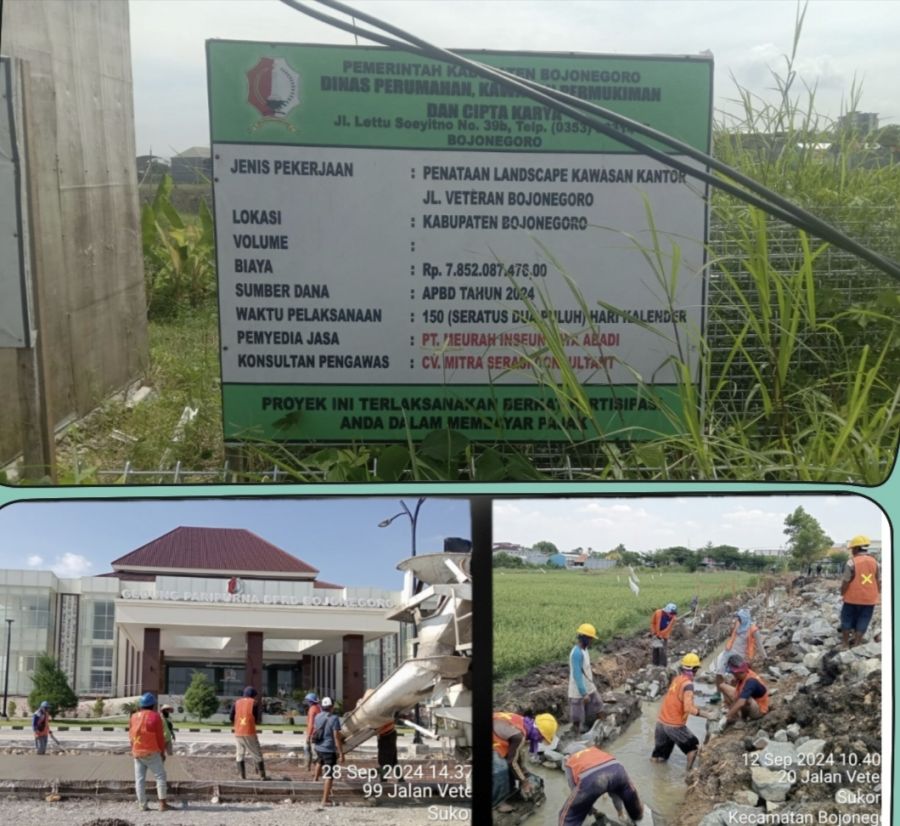 PT INSEUN JAYA ABADI Berkomitmen Bekerja Sesuai dengan SOP