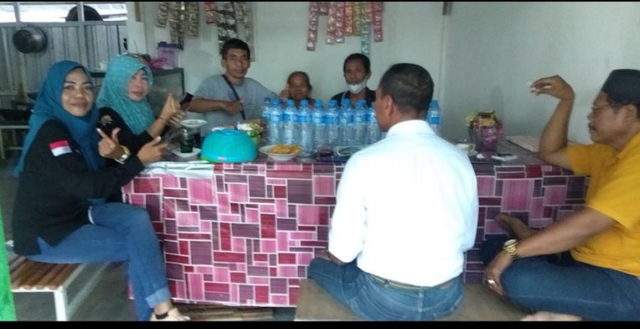 Rapat Kerja Internal Wartawan Bojonegoro Bersatu 