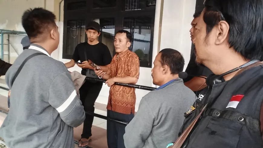 Ratusan Warga Nganjuk Justru Terjerat Investasi Snapboost
