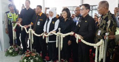 Resmikan MPS PT Kareb di Bojonegoro, Gubernur Jatim Luar Biasa Sebuah Koperasi Terbentuk Korporasi