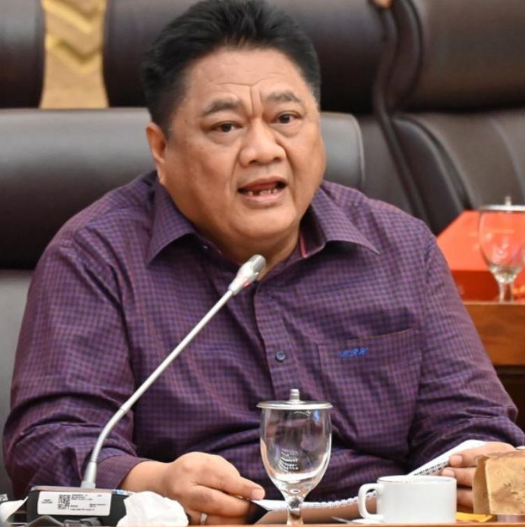 Ridwan Hisjam Dukung Eksplorasi Geothermal Gunung Welirang