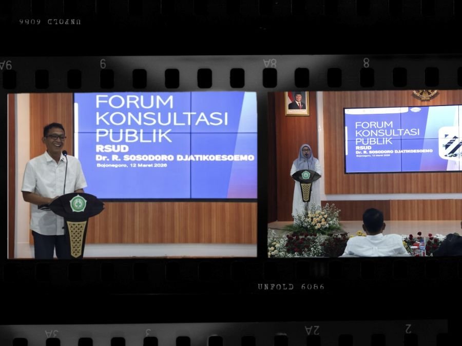 RSUD Sosodoro Djatikoesoemo Bojonegoro Gelar FKP untuk Tingkatkan Layanan