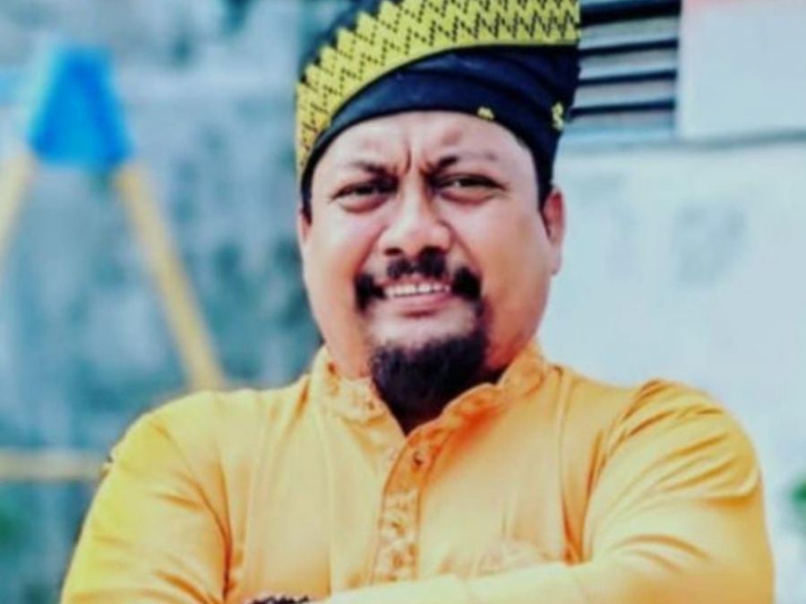 Sayed Junaidi: Itu Langkah Preventif Petugas Kepolisian Bukan Untuk Proses Hukum