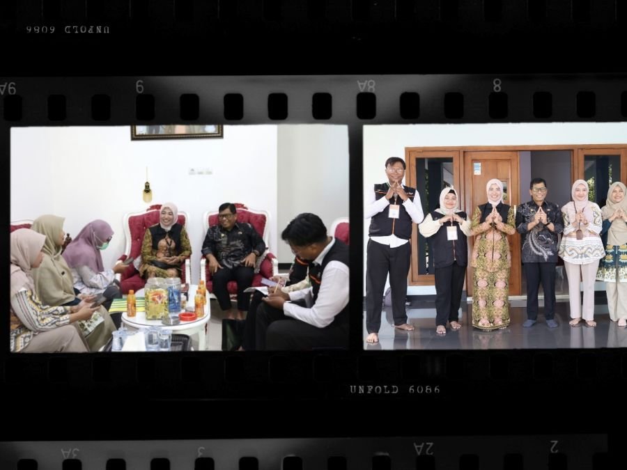 Sekda Bojonegoro Imbau Warga Sukseskan Sensus Ekonomi 2026