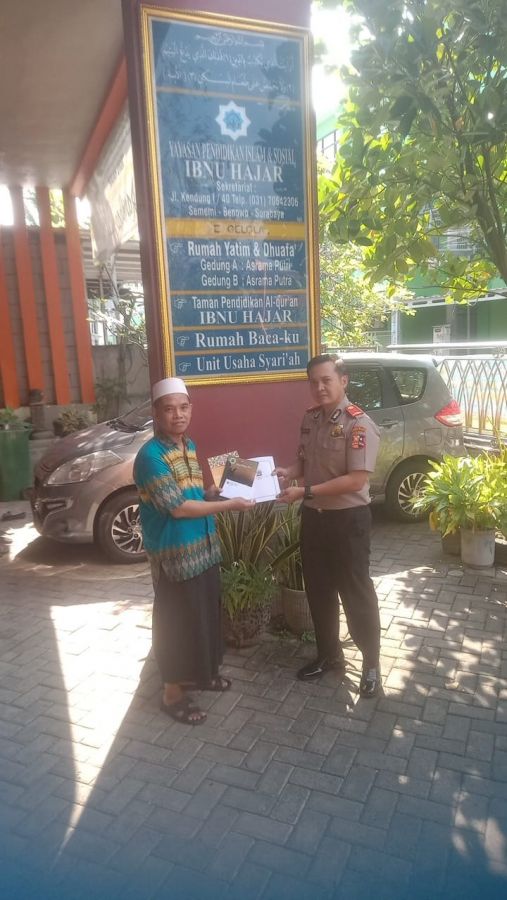 Serdik Sespimmen Polri Dikreg ke-63, Heru Dwi Purnomo: Membangun Bangsa melalui Pendidikan
