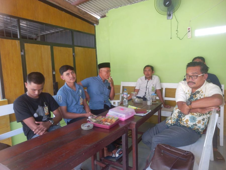 Sidang Pemanggilan Saksi Perkara No.B-1645/M.5.28.3/Eku.2/06/2025 pada Perkara 125/Pid.B/PN Lumajang