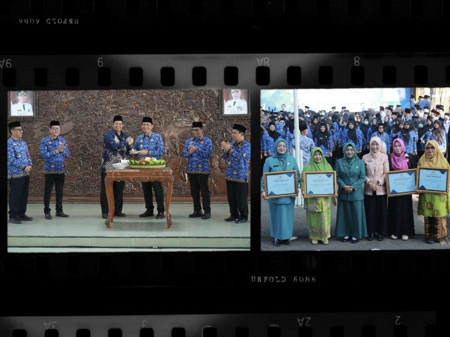 Sinergi Ekonomi dan Ketahanan Keluarga Jadi Langkah Bojonegoro Menuju Indonesia Emas 2045