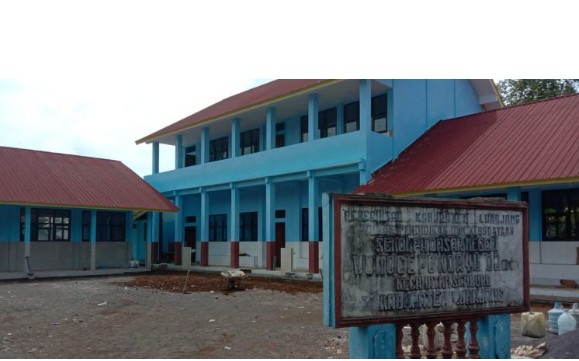 Dugaan Ketidaksesuaian SK Pokmas Proyek DAK SDN Wonocempokoayu 02 Jadi Sorotan