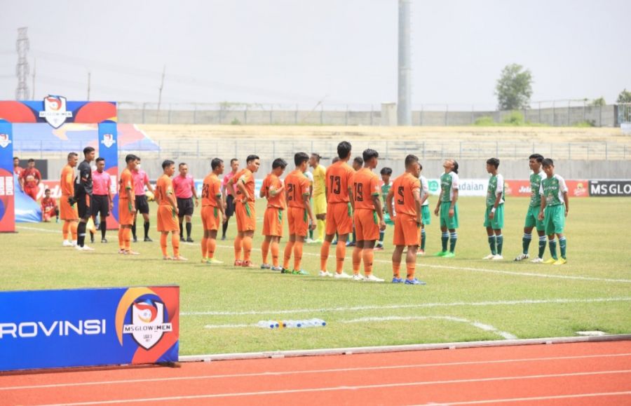 Soal Sanksi Komdis PSSI Jatim, Persibo Bojonegoro Segera Ajukan Banding 