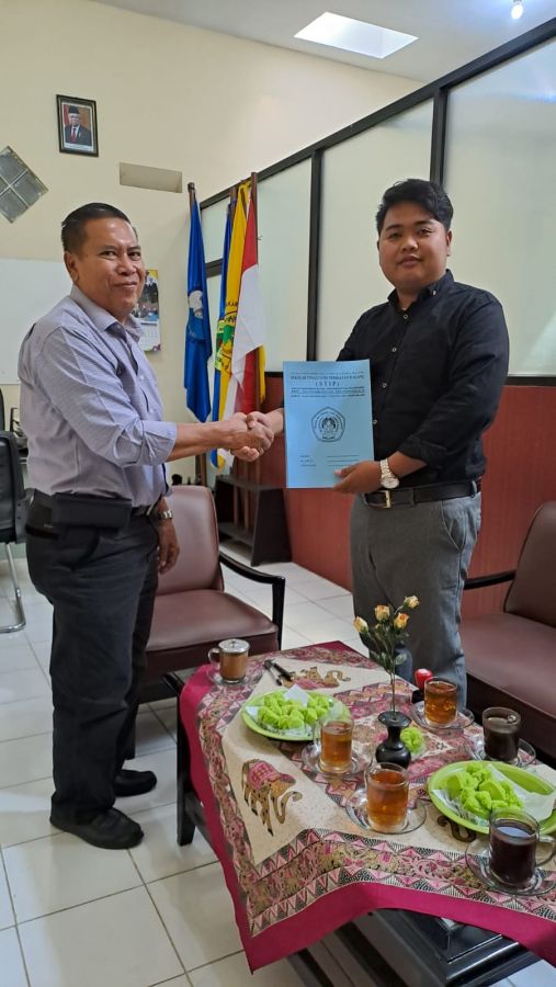STIP Malang Melangsungkan MoU dengan Law Office Ardi & Associates