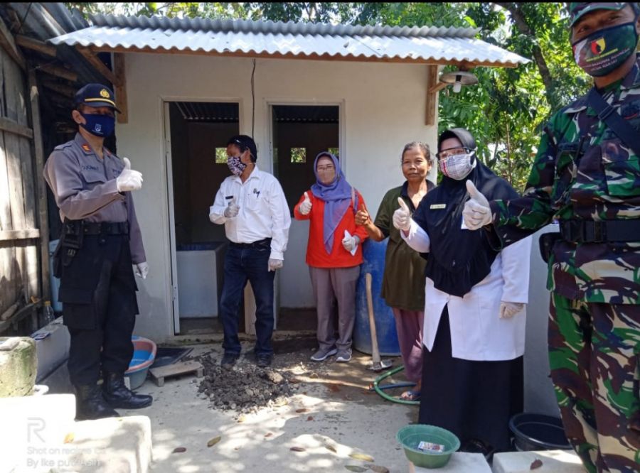 Tahun 2021, Bojonegoro Siap Menjadi Kabupaten ODF