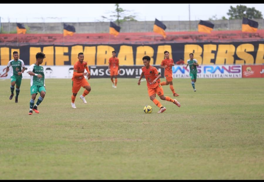 Tak Terima PK Ditolak, Persibo Bojonegoro Tuntut Keadilan ke PSSI Pusat