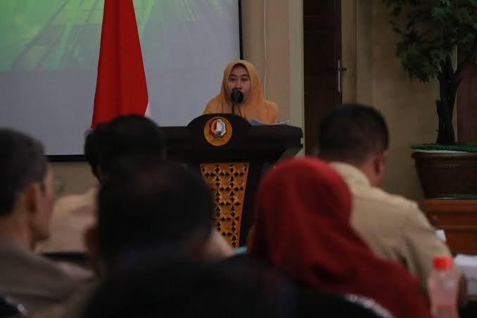 Tegaskan Silpa APBD 2022 Adanya Transfer Kurang Bayar DBH Migas di Akhir Tahun