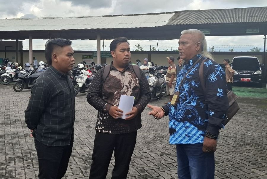 Tergugat Mangkir, Mediasi Gono-Gini di Lumajang Tetap Berjalan