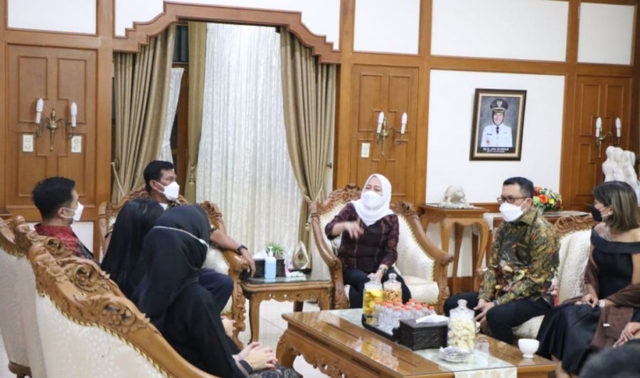 Tetarik Berinvestasi, Keind Gelar Business Trip to Bojonegoro Selama 3 Hari